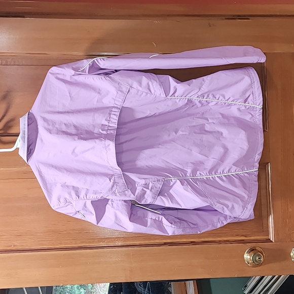 Nike clima-fit wind/ running jacket - Picture 7 of 13